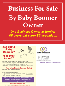 Baby Boomer Postcard A-B
