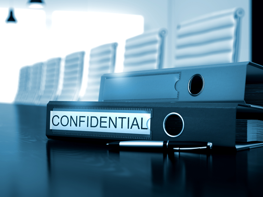 Confidentiality Agreements: What are the Most Important Elements?