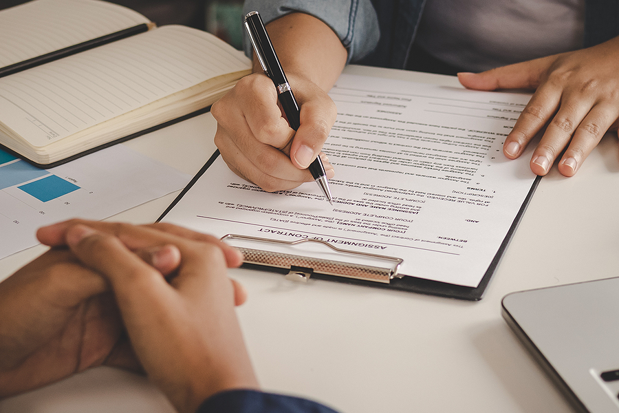 Important Factors to Consider in Your Lease