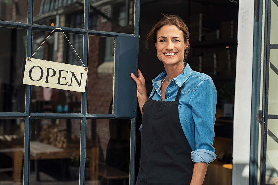 Unlocking Your Potential Through Business Ownership